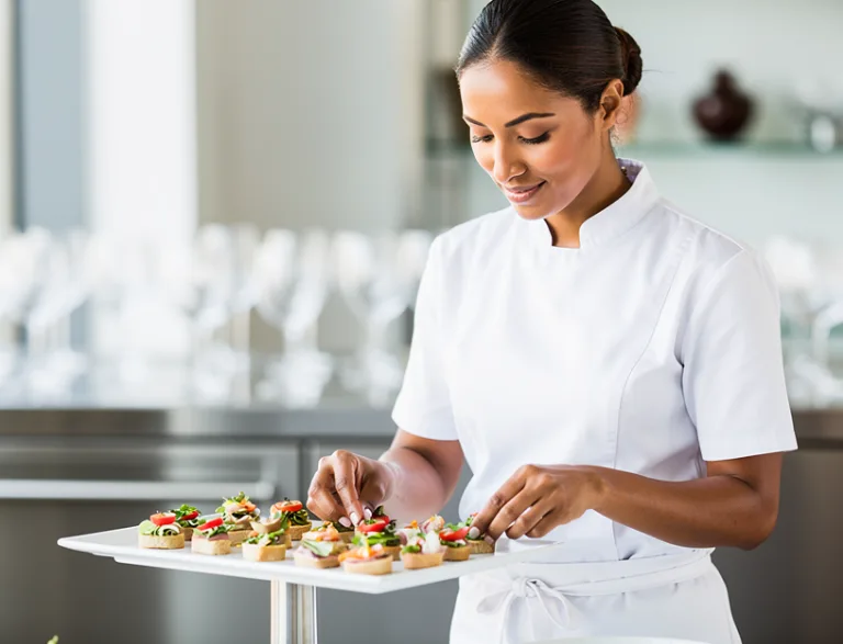 Luxe Catering dienst in Mechelen